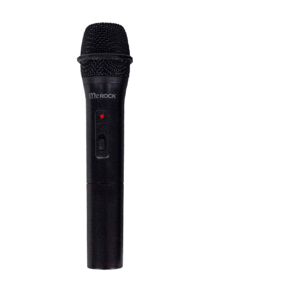 ไมโครโฟนคาราโอเกะ  SONAR รุ่น WM-400 ไมโครโฟนคู่ ไมค์ไร้สาย สัญญาณVHF อย่างดี
